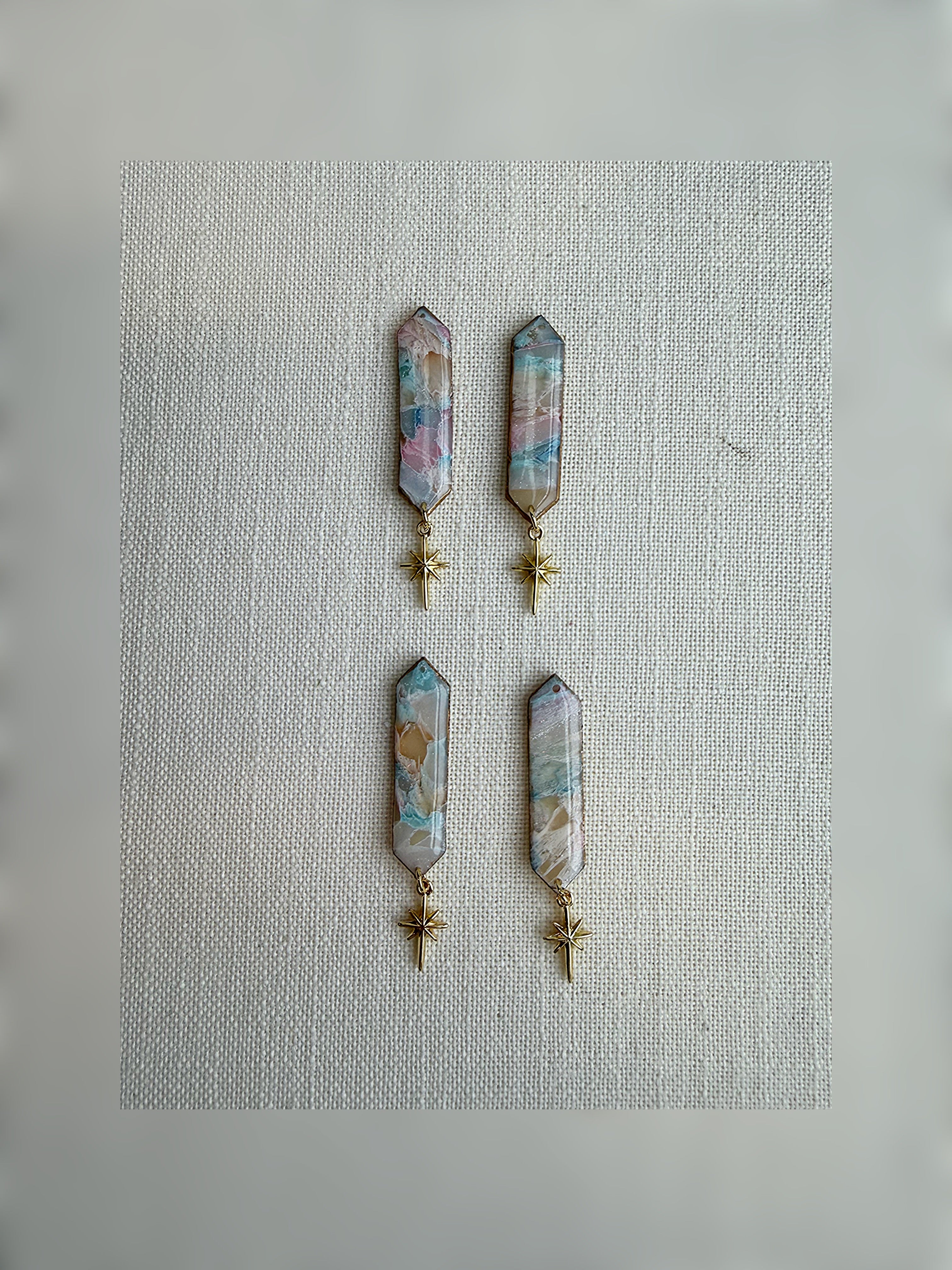 Buttercup (Tall) | Where The Stars Linger