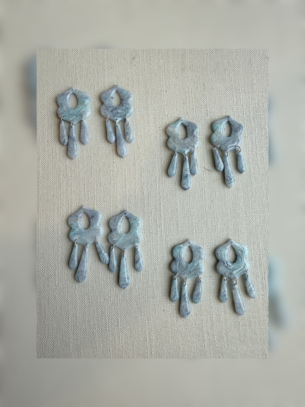 Daphne (Dangle) | After The Storm