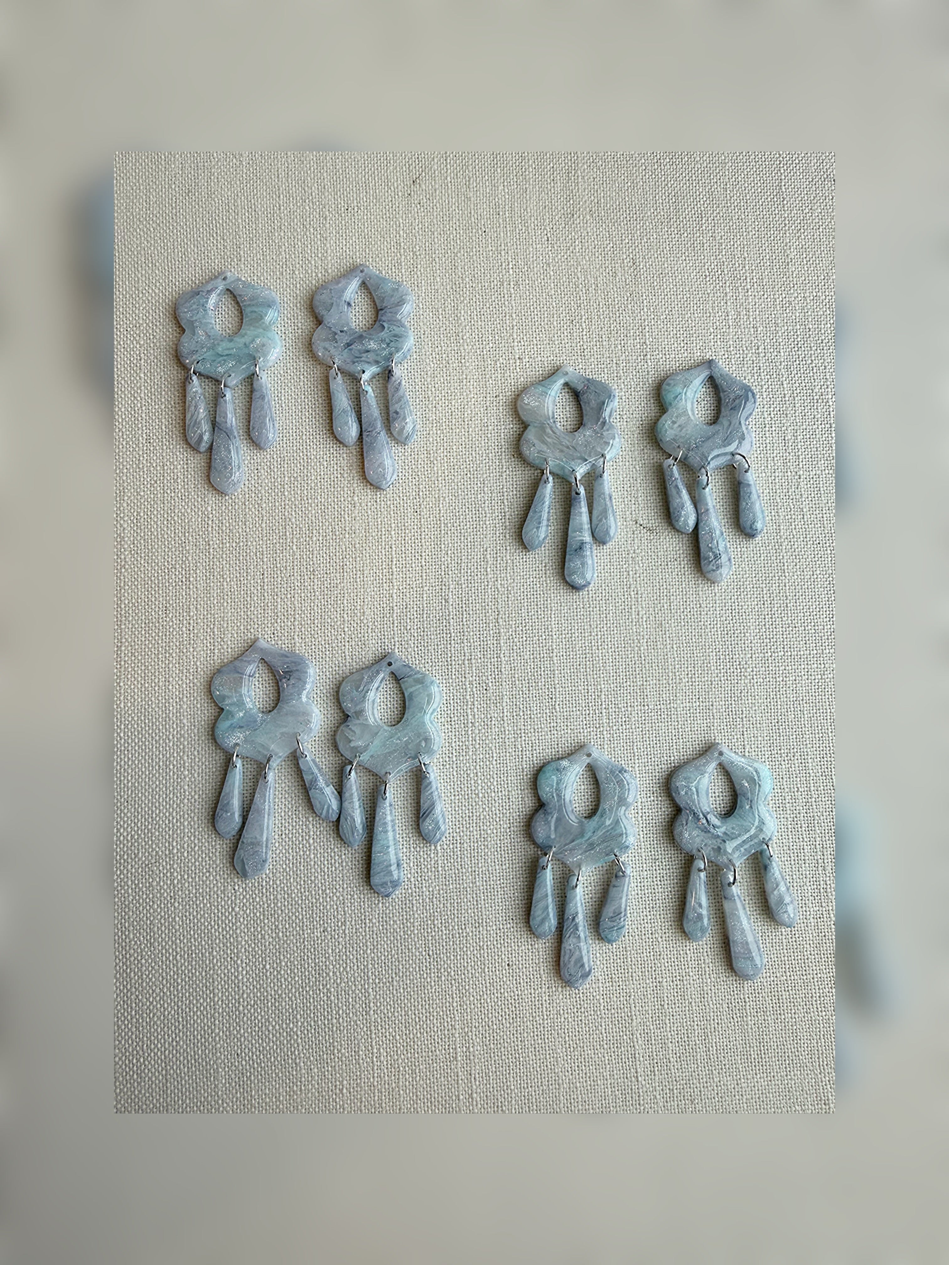 Daphne (Dangle) | After The Storm