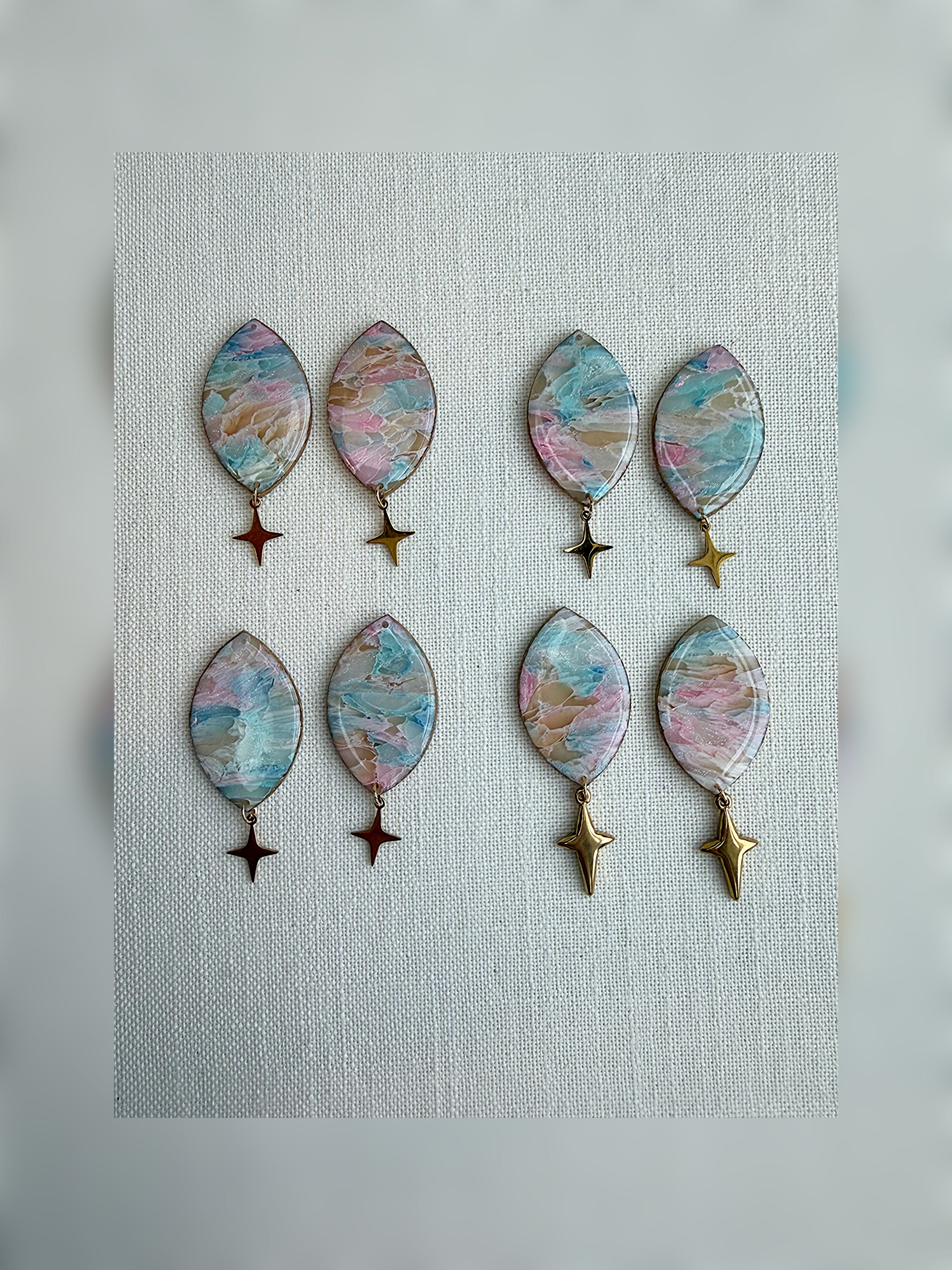 Charlotte (Large) | Where The Stars Linger