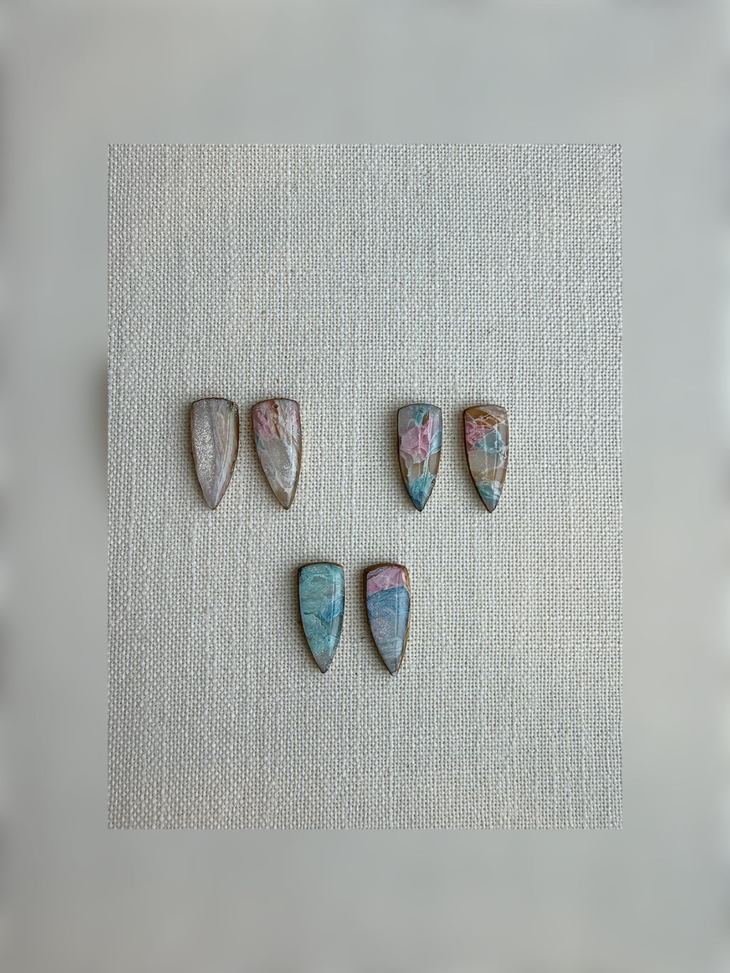 Dagger (Tiny) | Where The Stars Linger