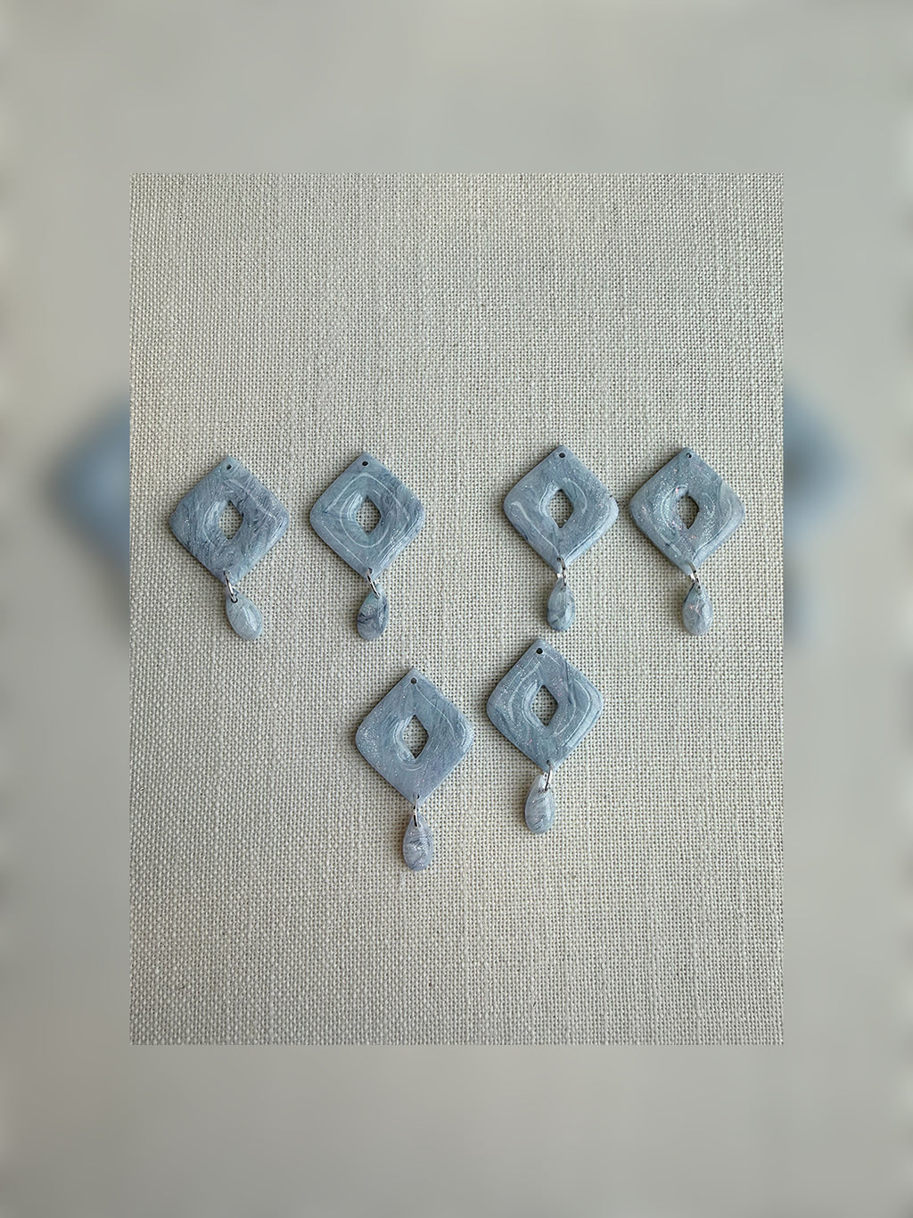 Daisy (Dangle) | After The Storm