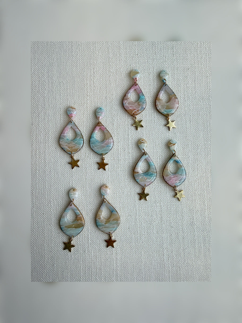 Penelope | Where The Stars Linger