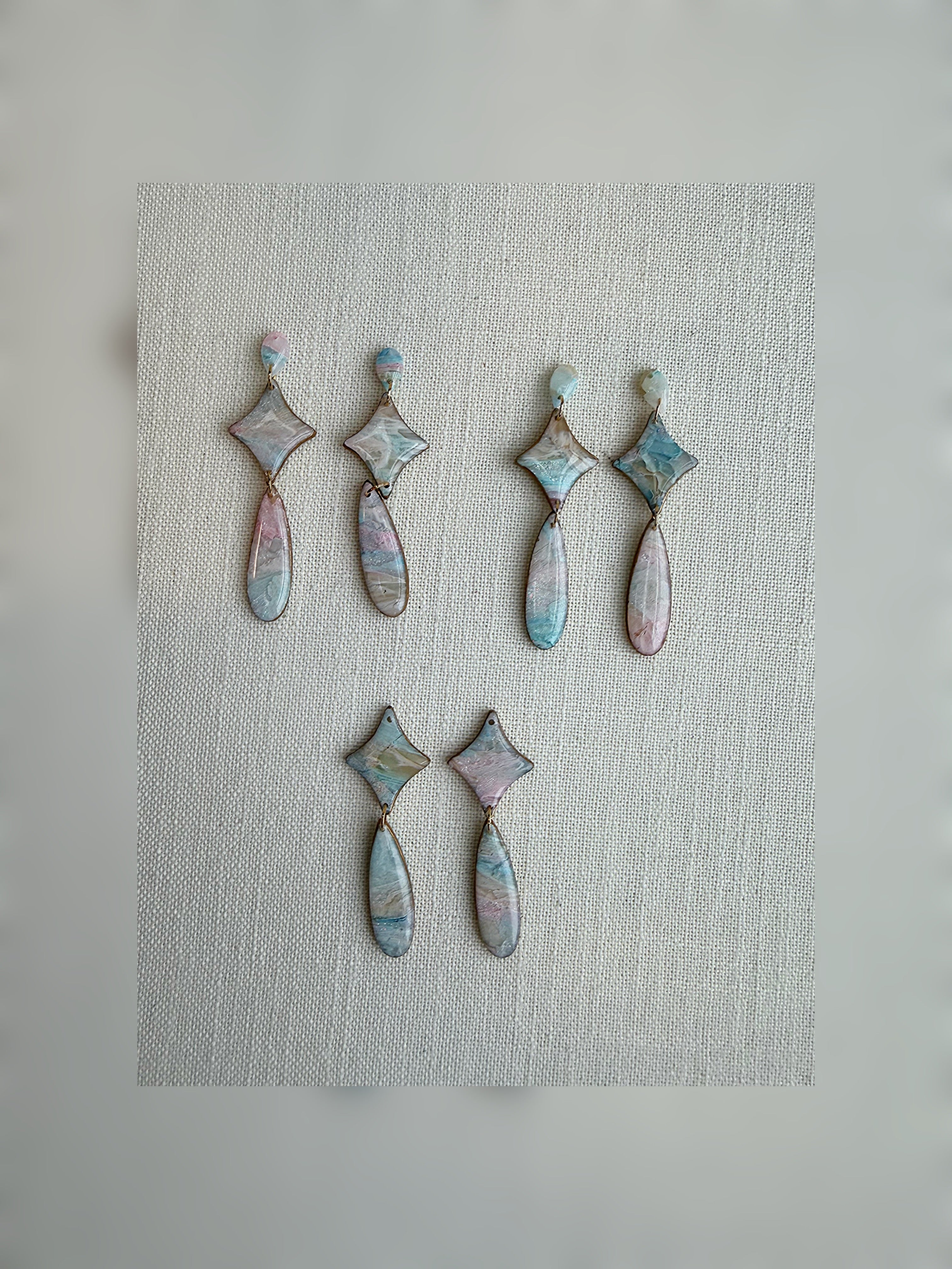 Star Drop | Where The Stars Linger