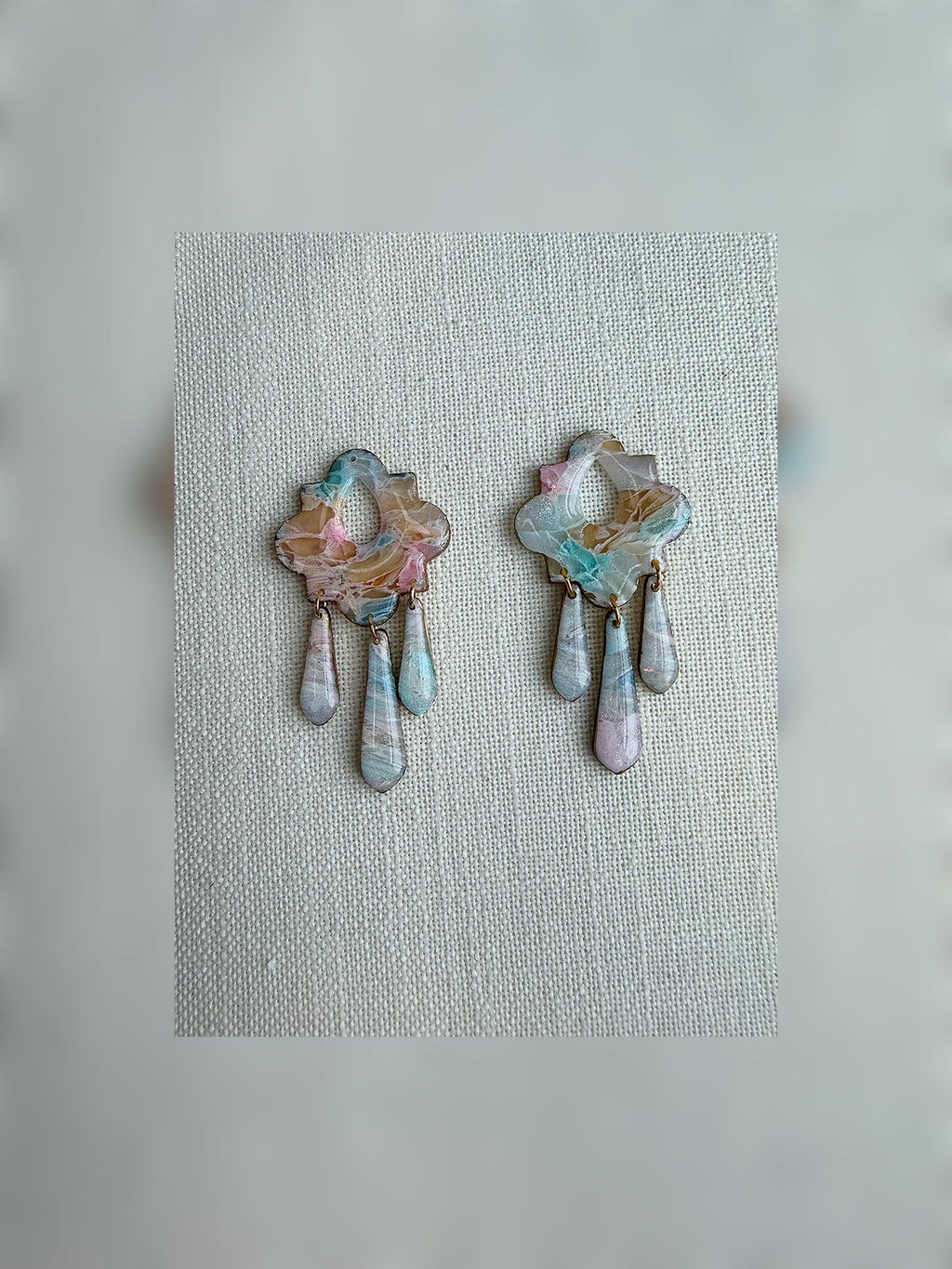 Eloise Dangle | Where The Stars Linger