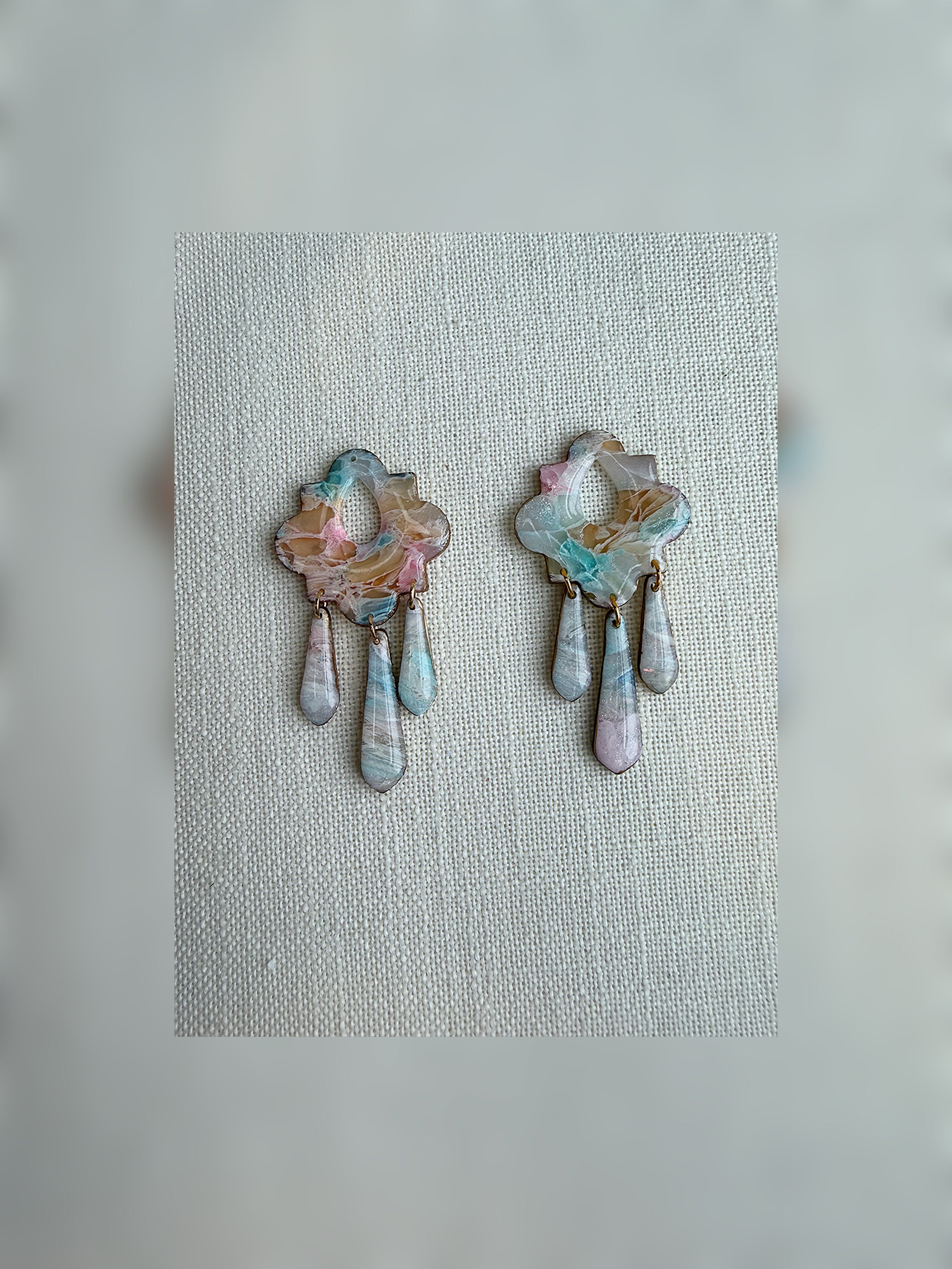 Eloise Dangle | Where The Stars Linger