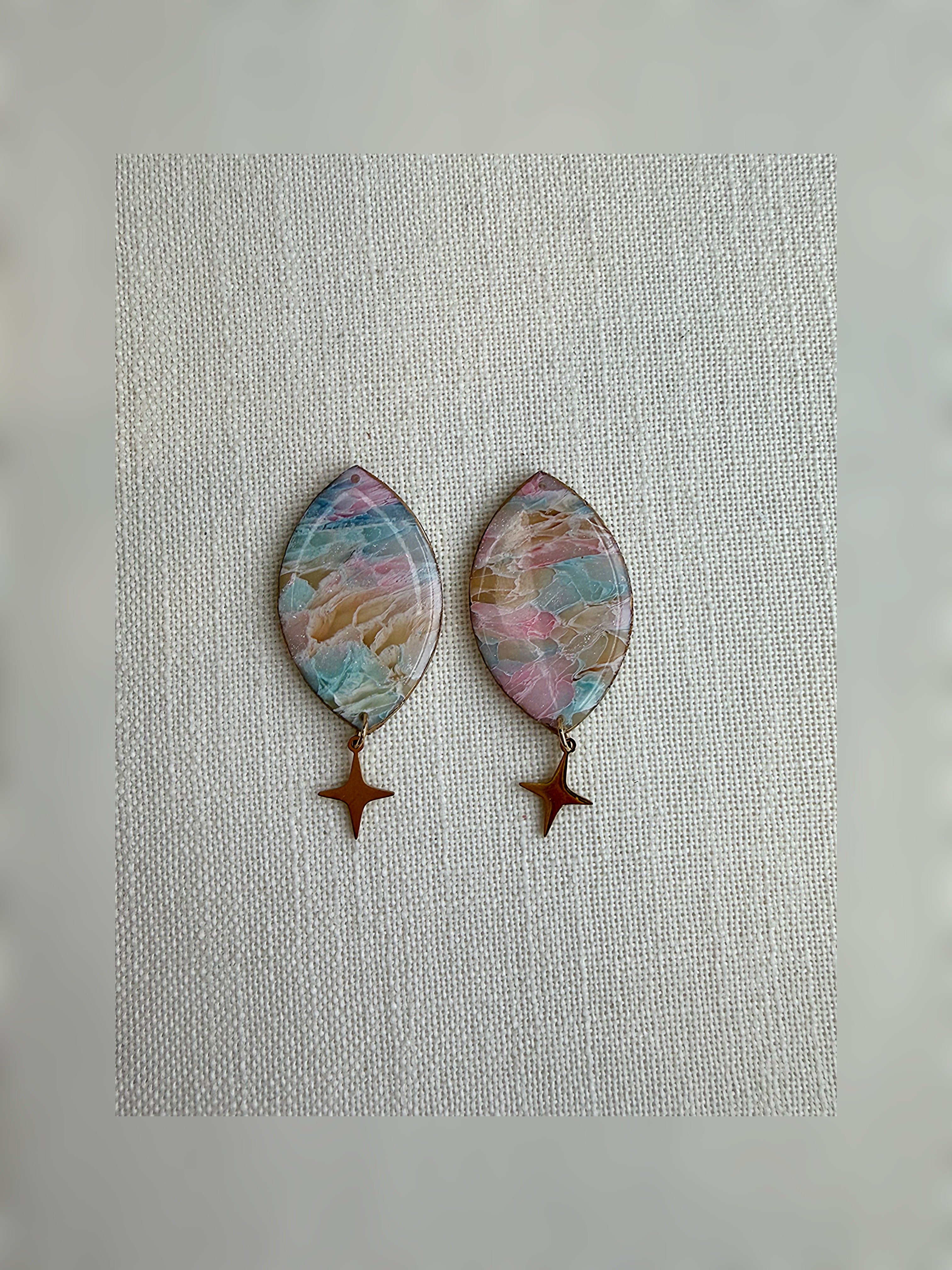 Charlotte (Large) | Where The Stars Linger