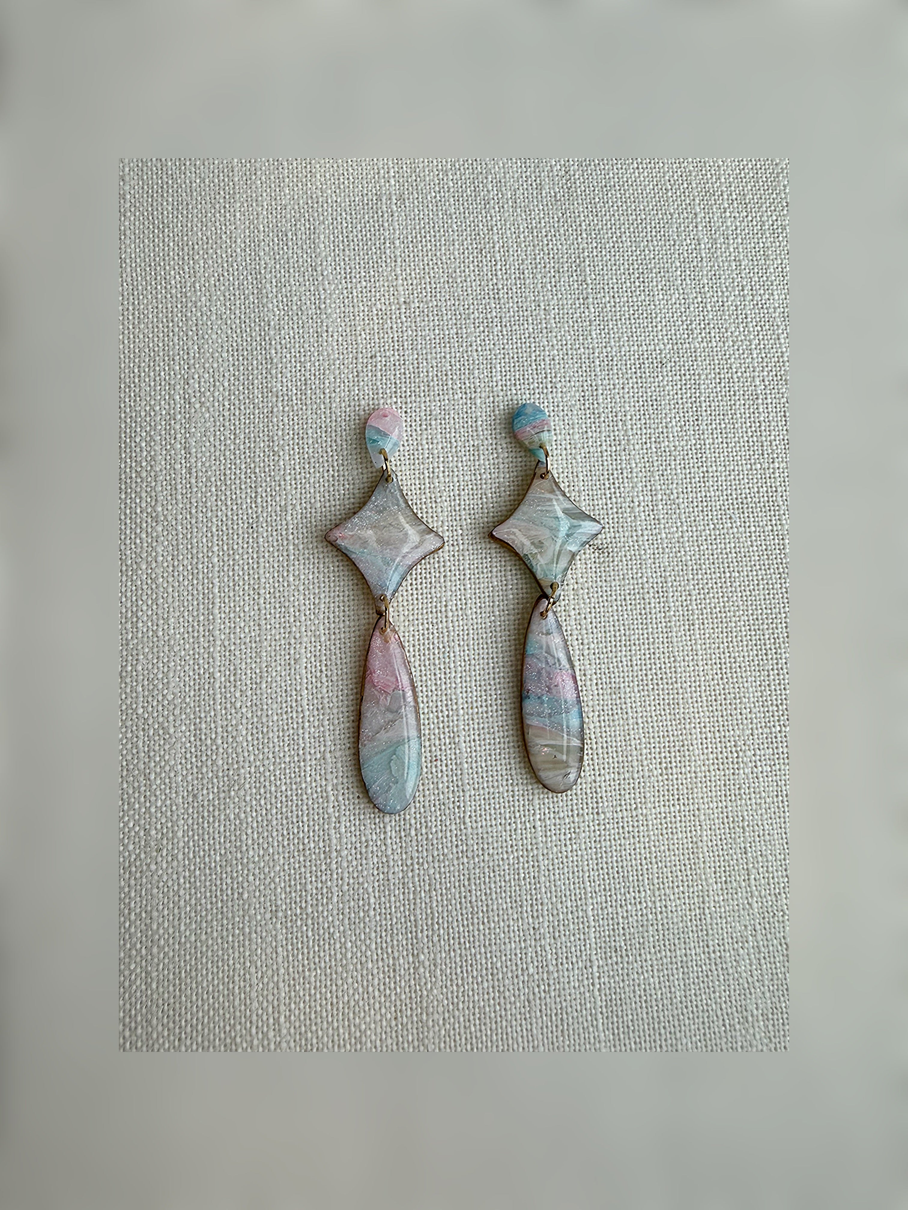 Star Drop | Where The Stars Linger