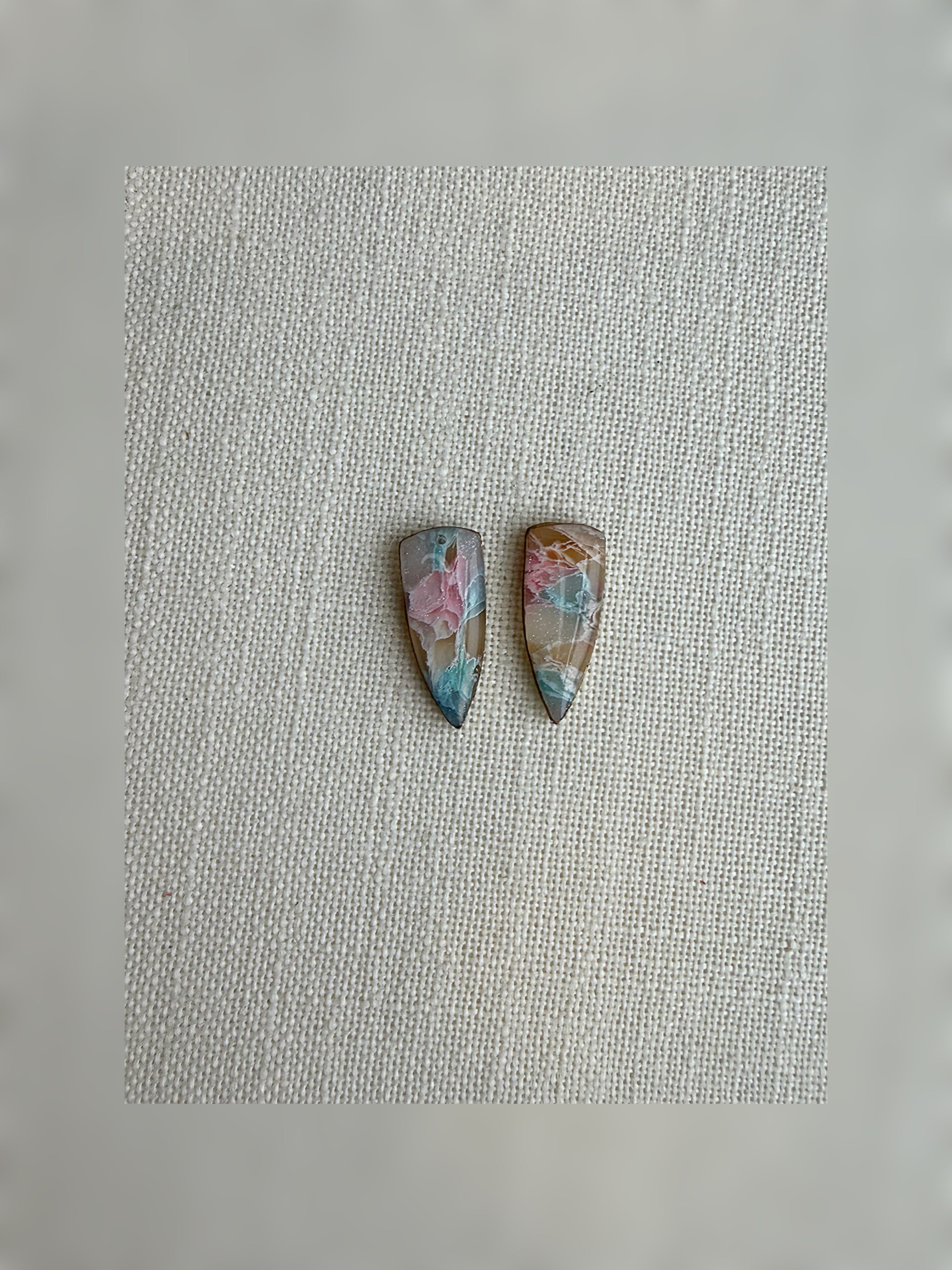 Dagger (Tiny) | Where The Stars Linger