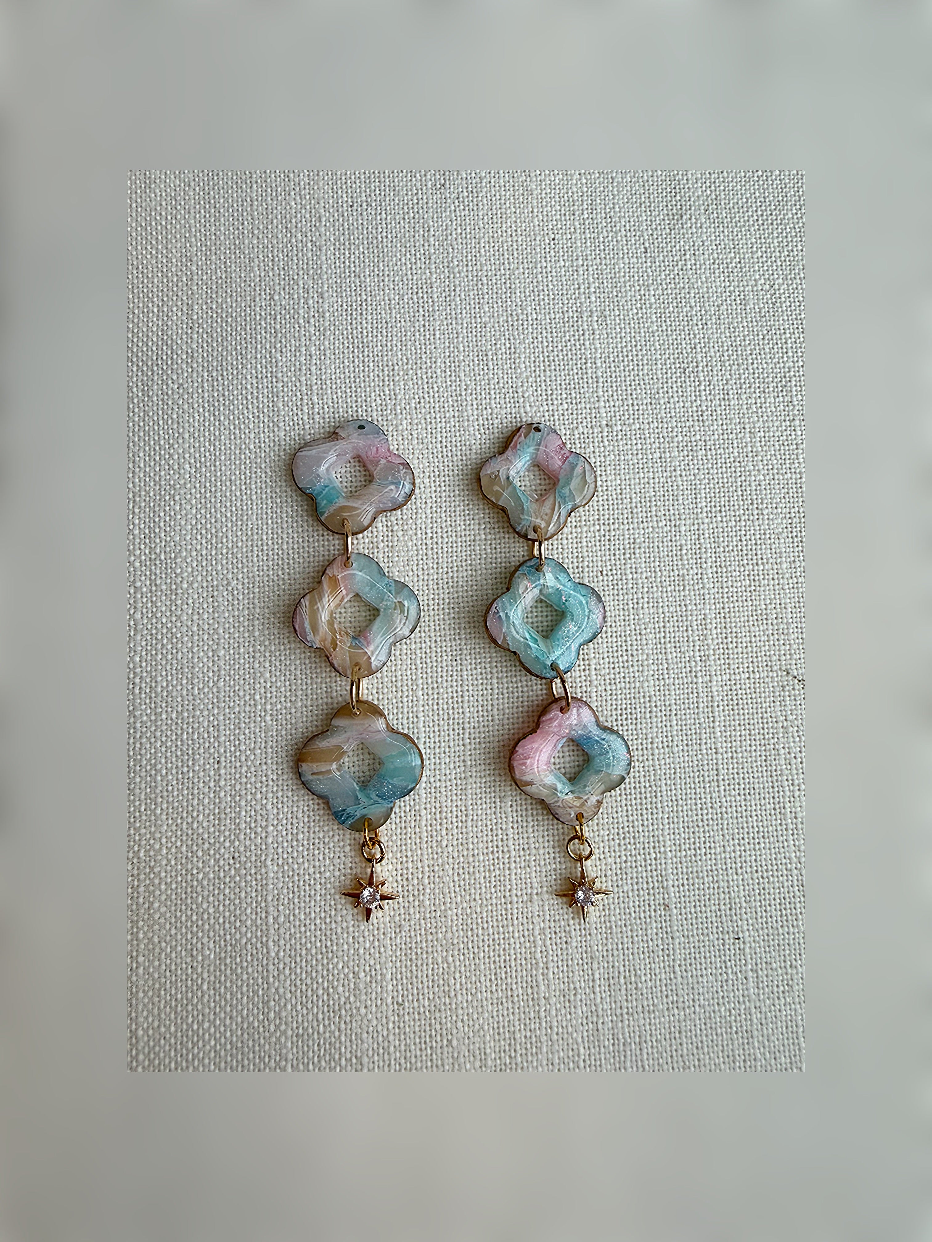 Fleur | Where The Stars Linger