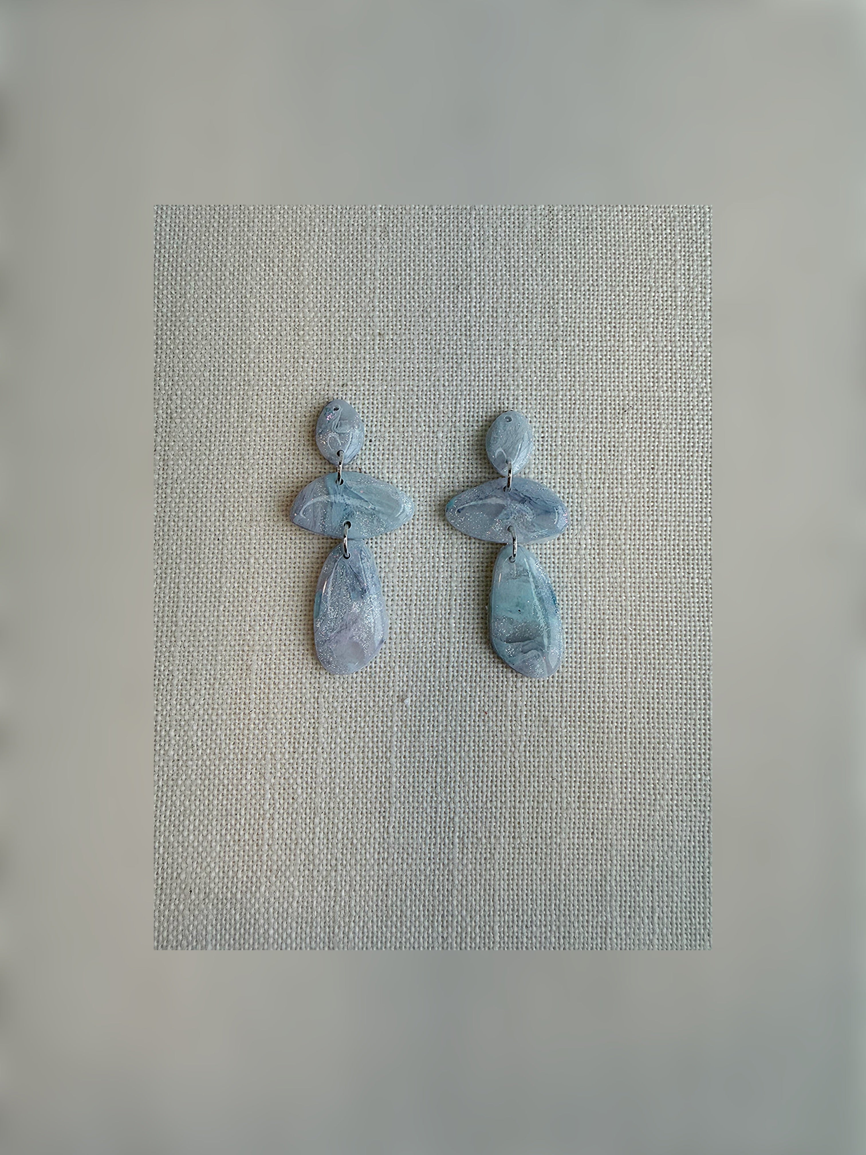 Pebbles | After The Storm