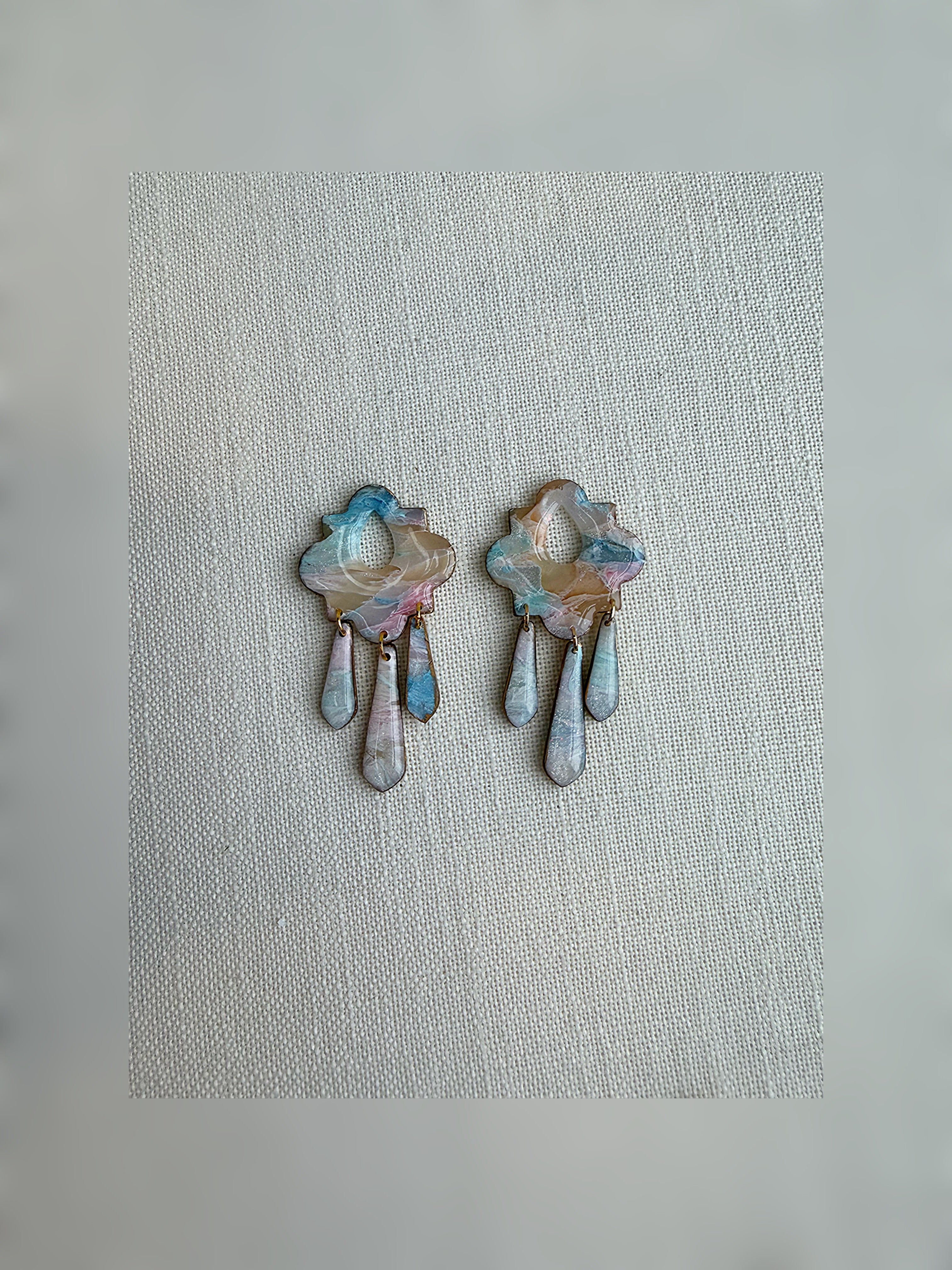 Eloise Dangle | Where The Stars Linger