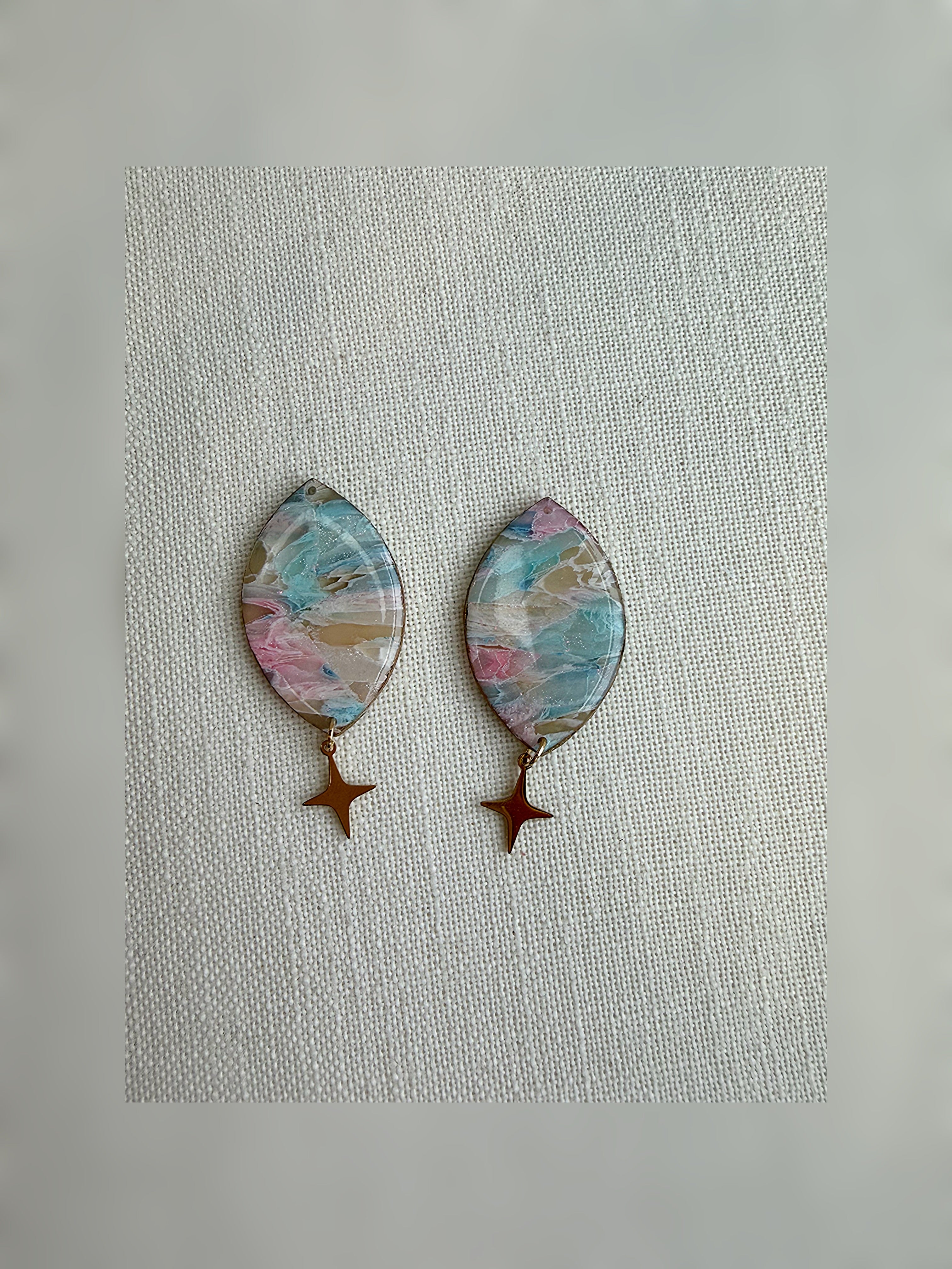 Charlotte (Large) | Where The Stars Linger