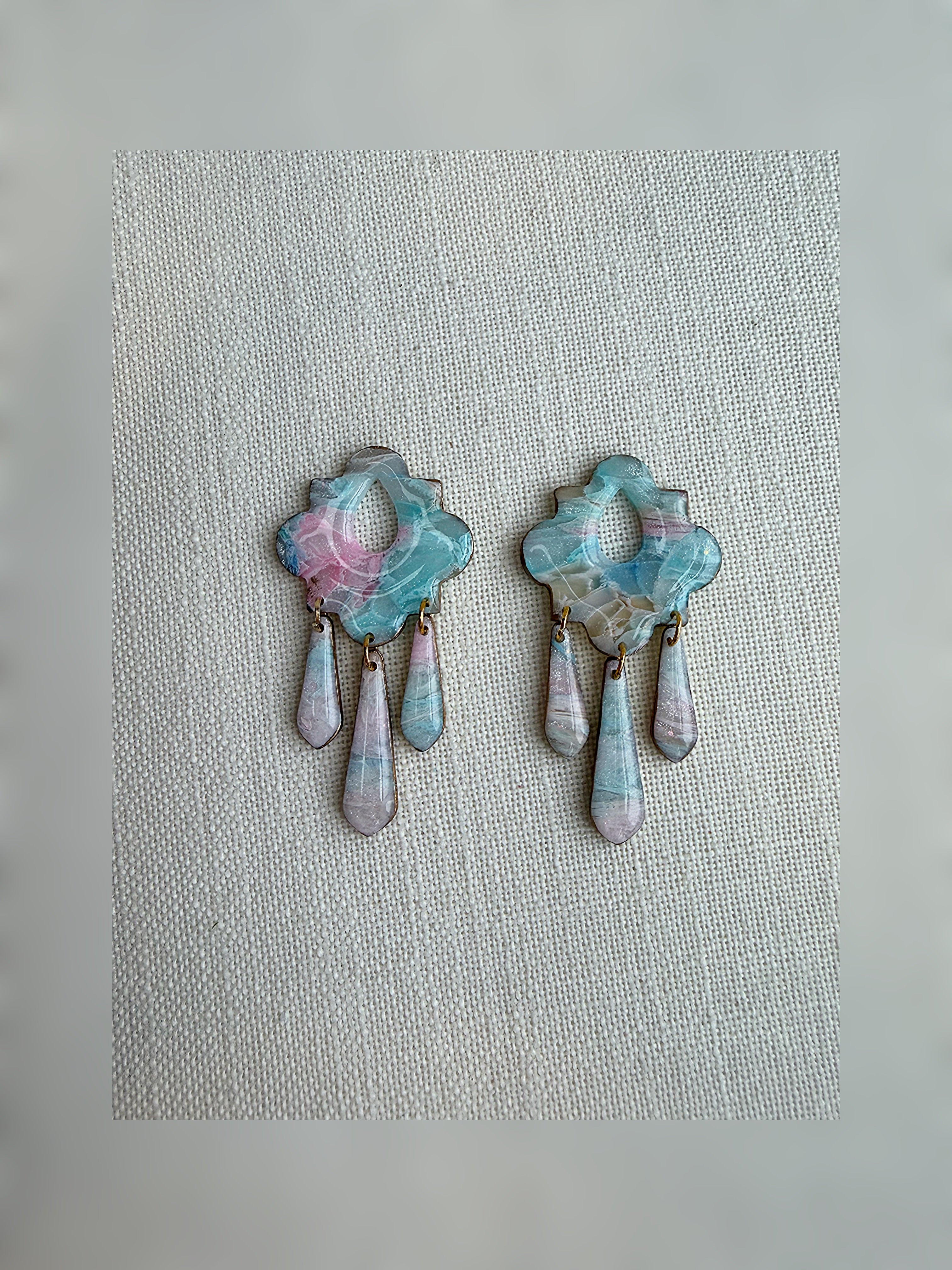 Eloise Dangle | Where The Stars Linger