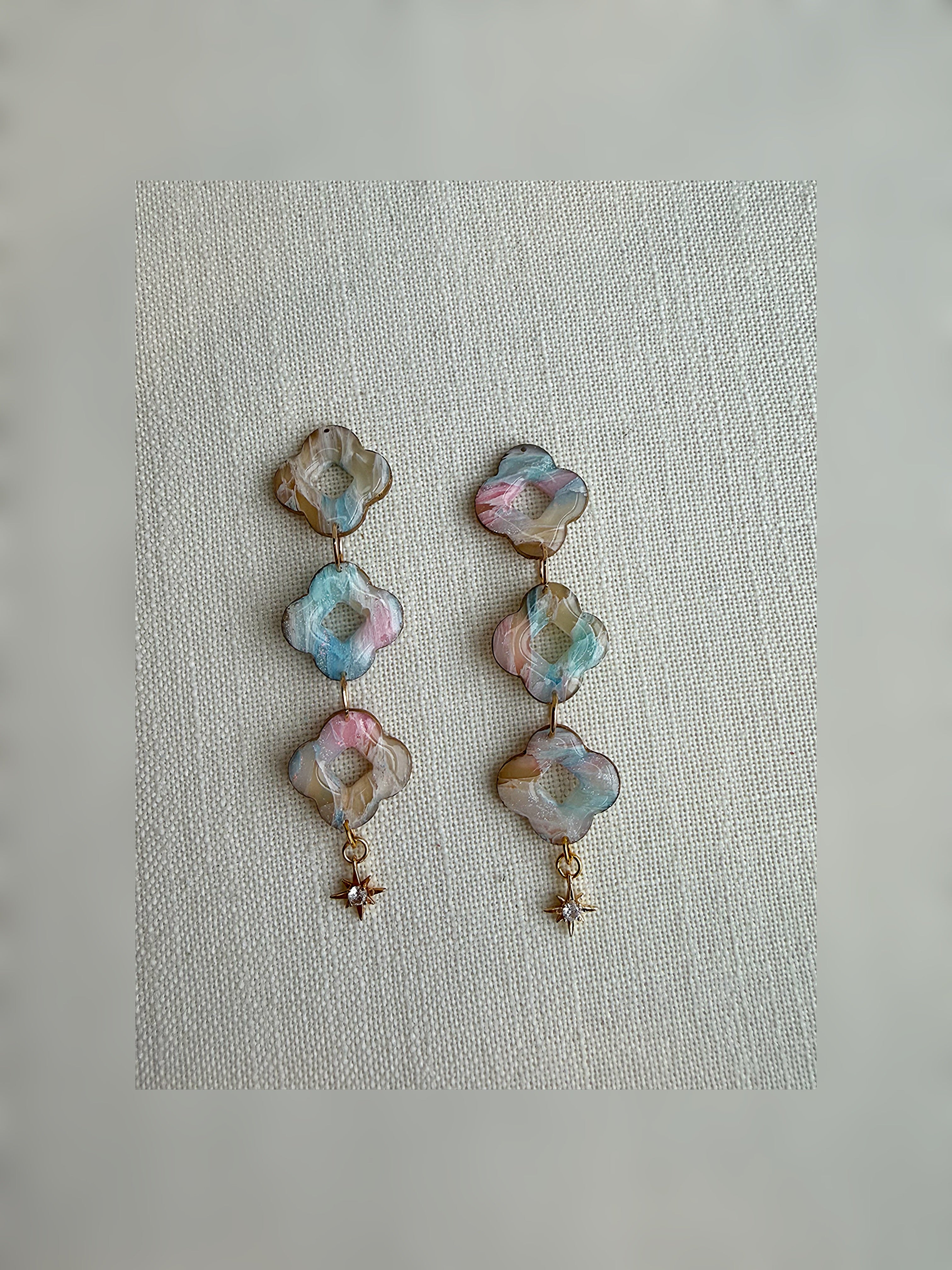 Fleur | Where The Stars Linger