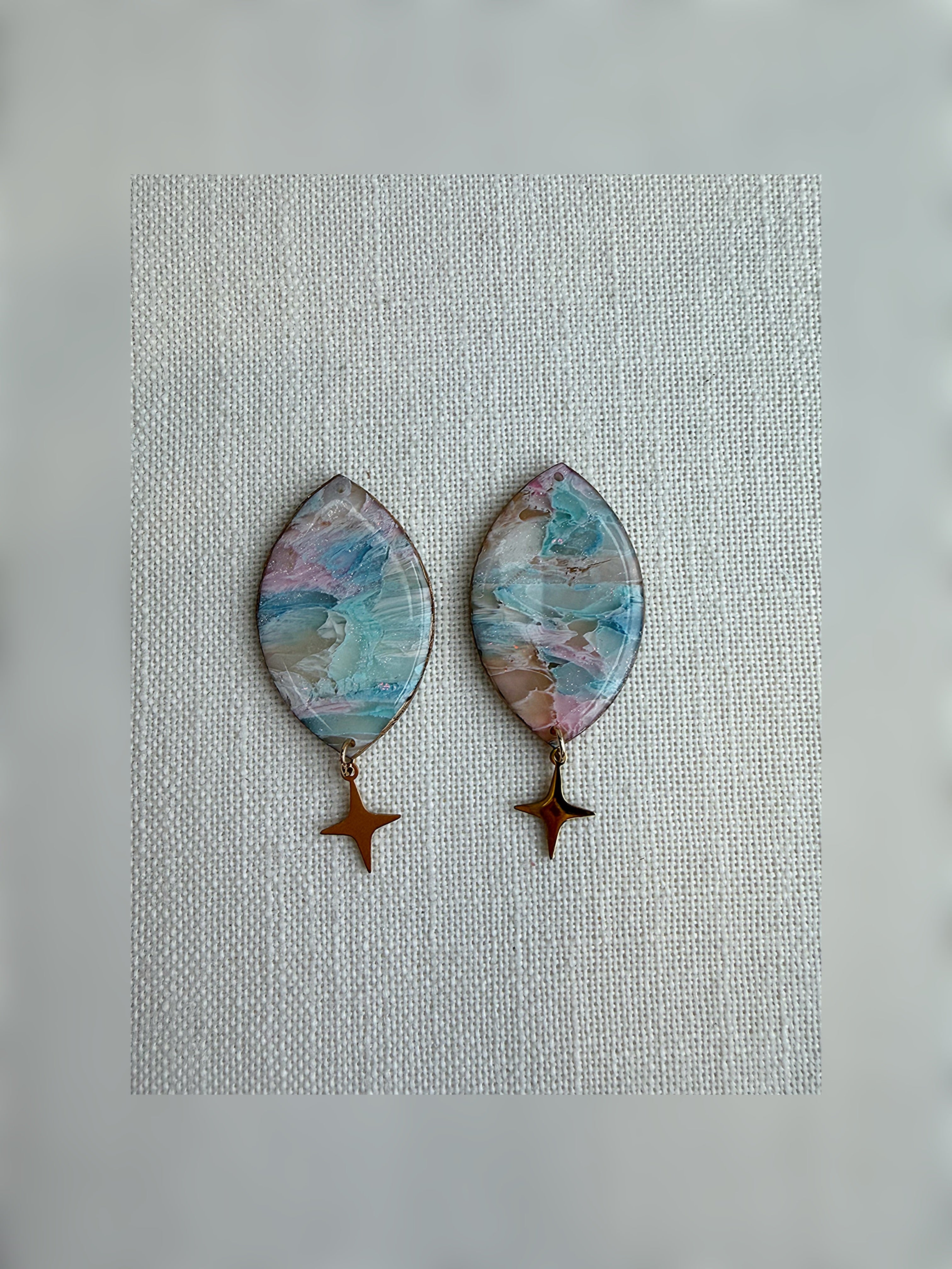 Charlotte (Large) | Where The Stars Linger