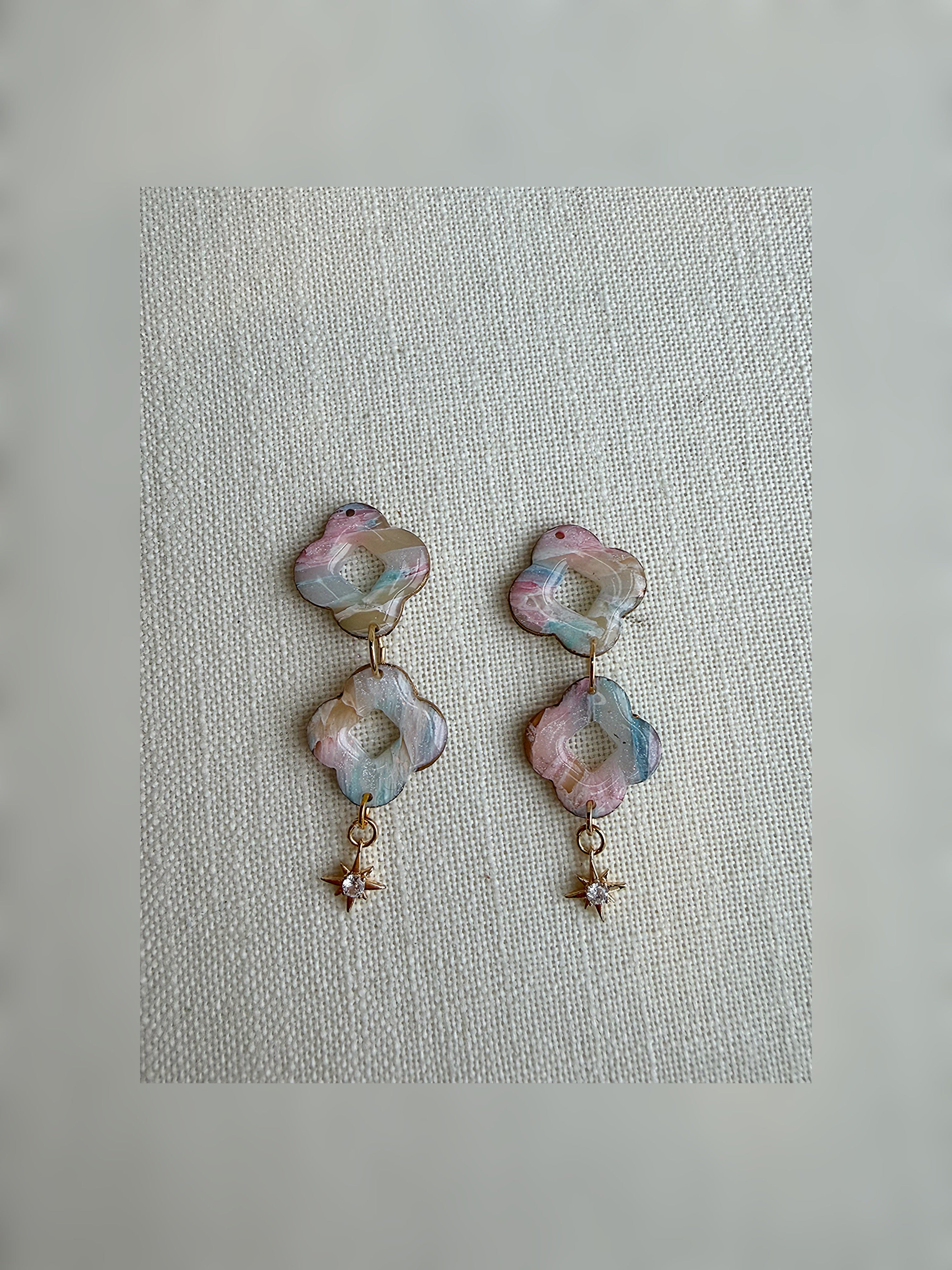 Fleur | Where The Stars Linger