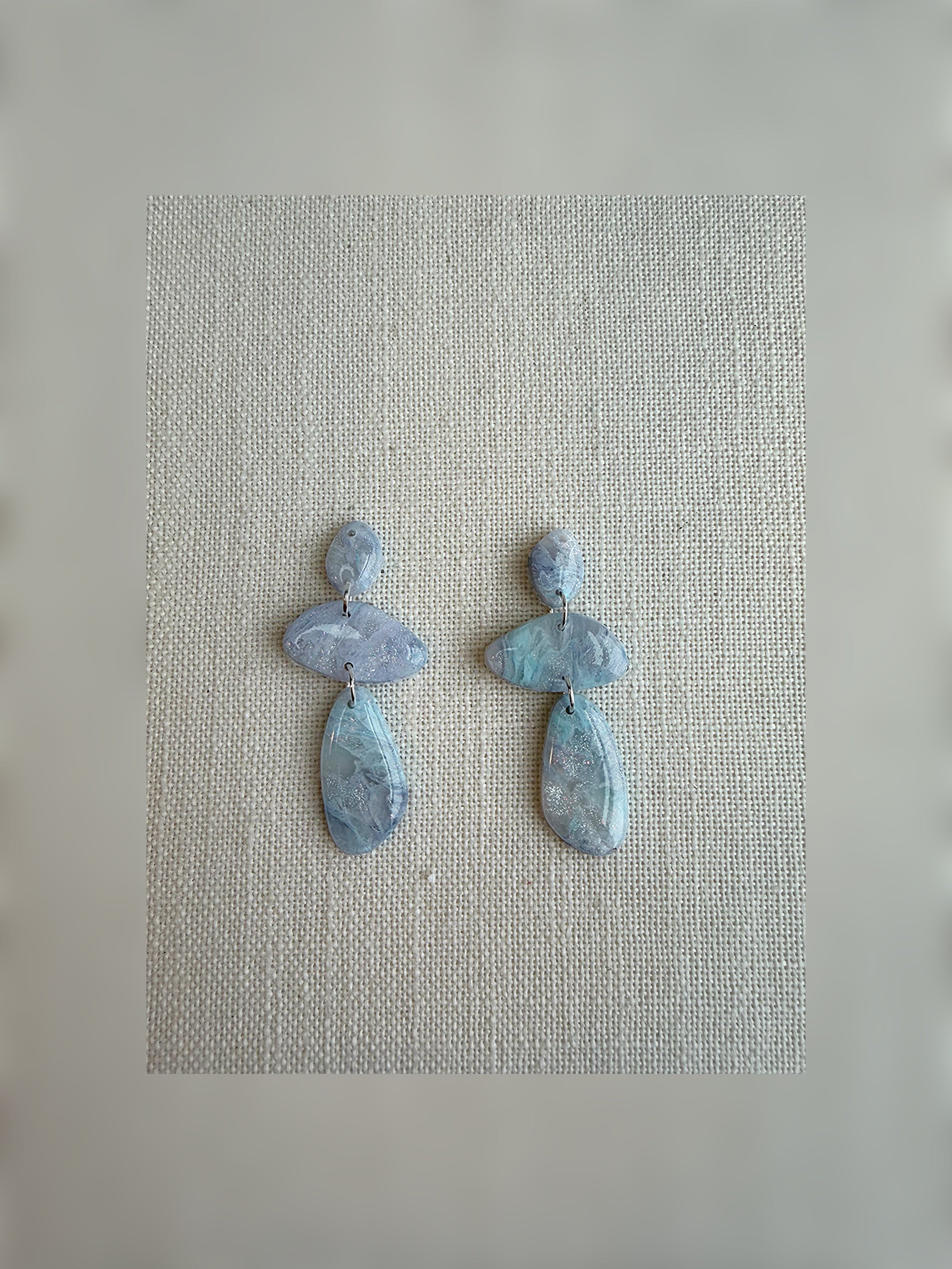 Pebbles | After The Storm