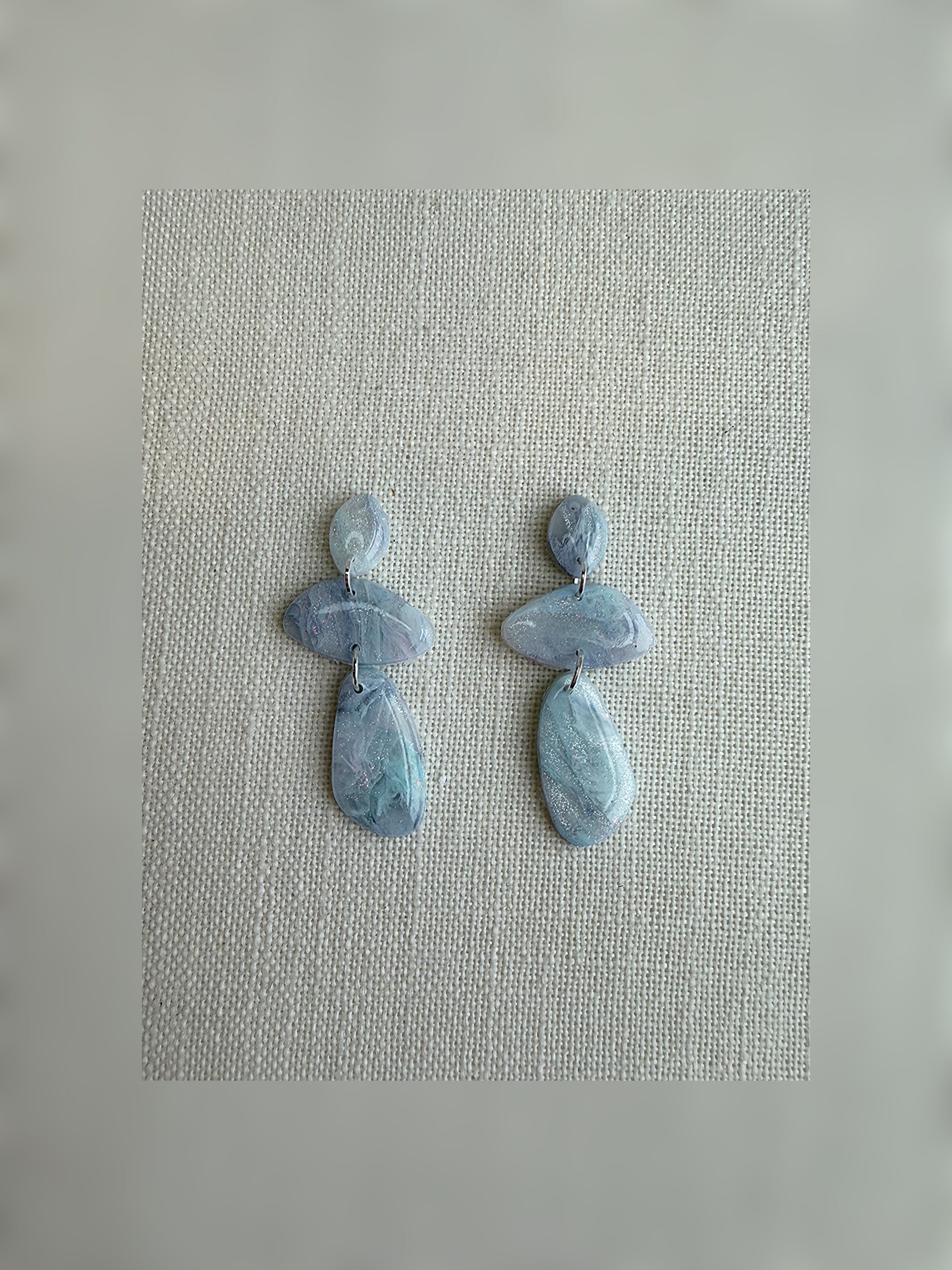 Pebbles | After The Storm