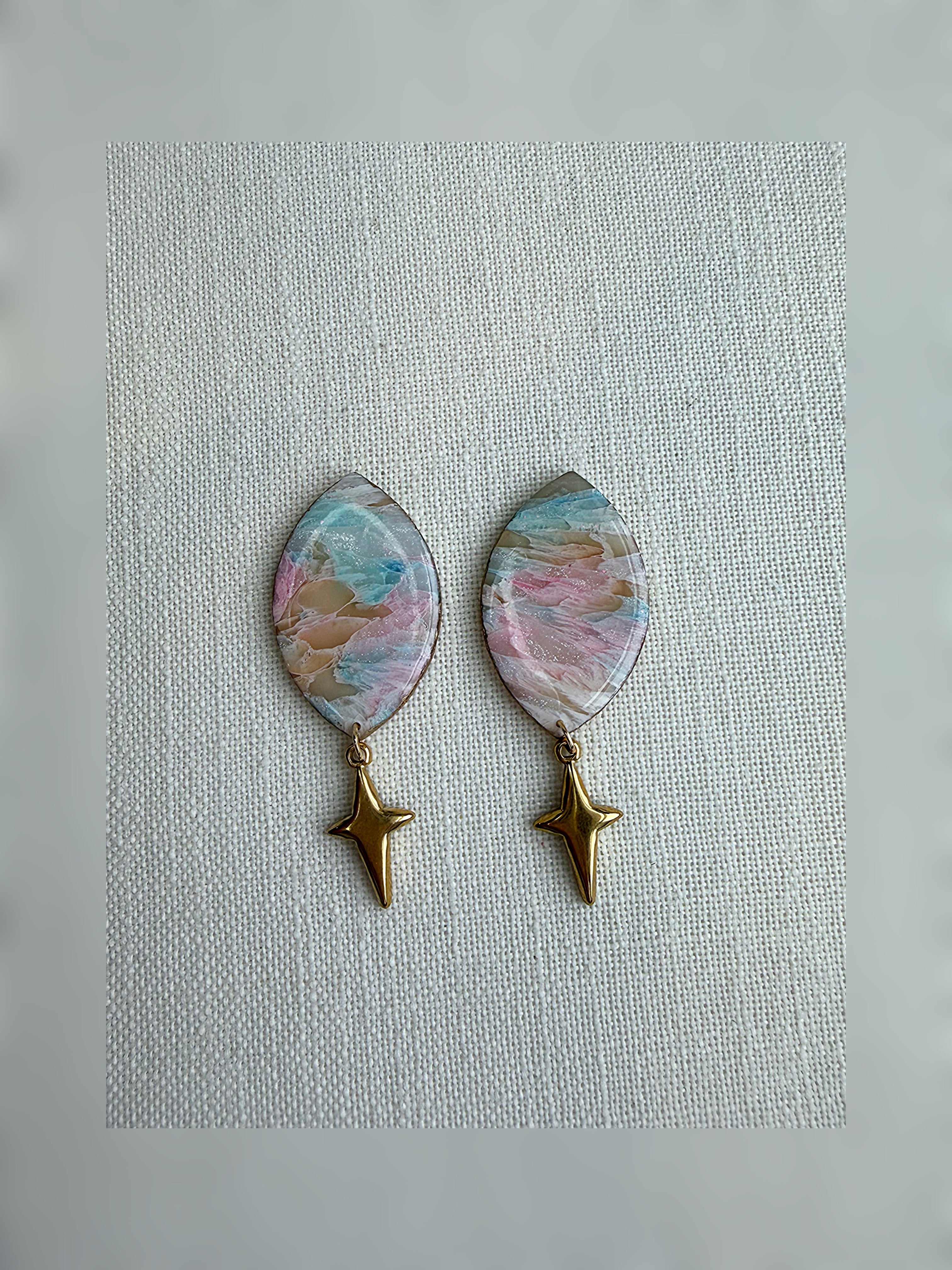 Charlotte (Large) | Where The Stars Linger