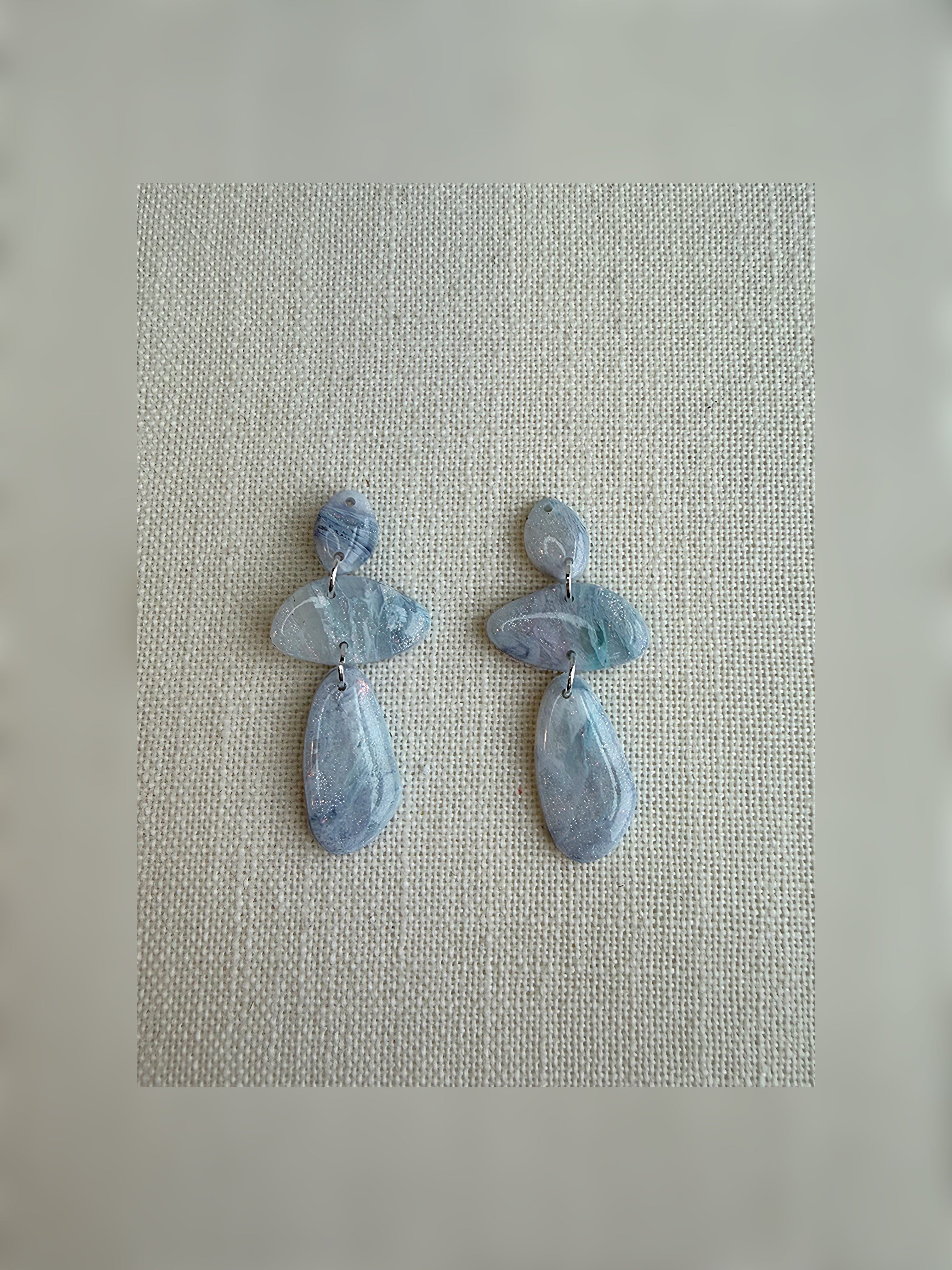 Pebbles | After The Storm