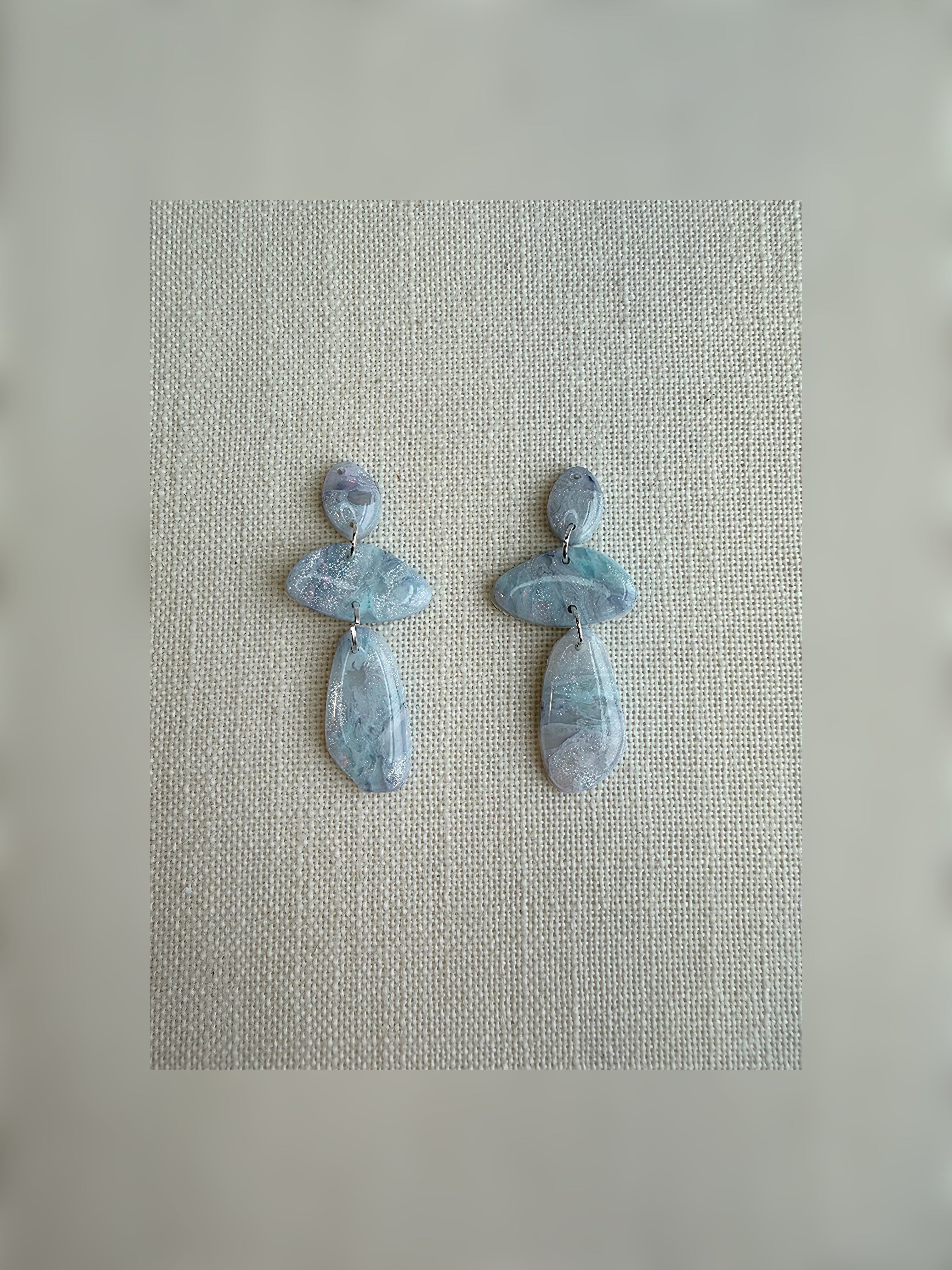 Pebbles | After The Storm