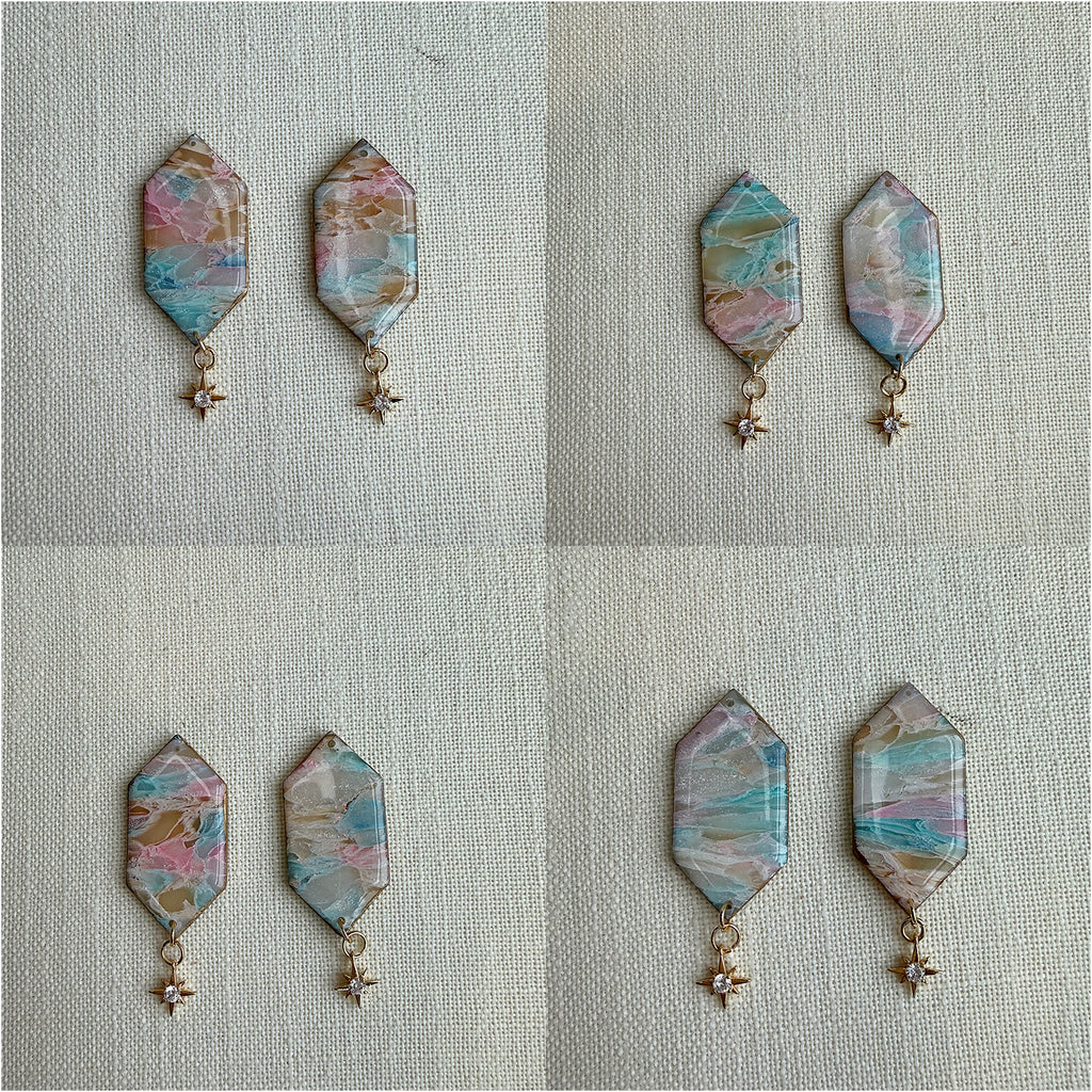 Buttercup | Where The Stars Linger