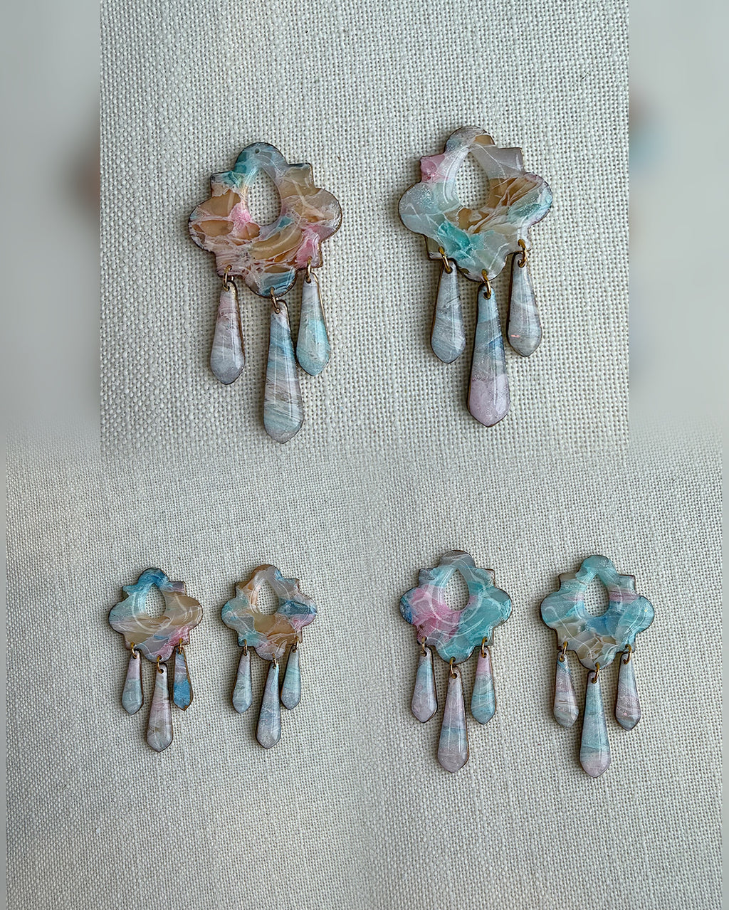 Eloise Dangle | Where The Stars Linger